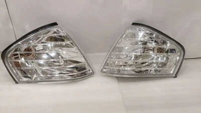 1989 90 91 92 93 94 95 96 97 - 2002 Mercedes SL300 320 500 600 R129 Signal Light - Image 1 of 4