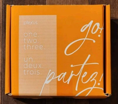 Plexus Reset 3 Day Reset Brand New in Box - Revitalize Restore Reset - Image 1 of 4