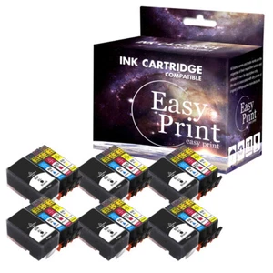 Cartucho de tinta 24PK 934XL repuesto para HP Officejet Pro 6230 6812 6815 935XL - Imagen 1 de 1