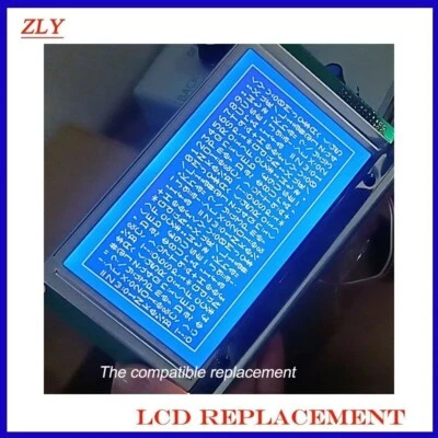 Compatible Replacement For P128GS24Y-1_R4 LCD Screen - Image 1 of 2