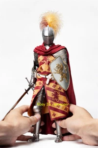 POP Toys ALS004 Knights Europa 1/6 Griffin Knights Action Figure Model In Stock - Picture 1 of 7