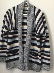 WHITE STUFF CARDIGAN SIZE 10 - Picture 1 of 7