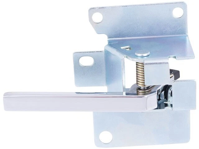 Manija de puerta interior derecha Brock 36363FX 1989 1990 para Chevrolet C2500 1988-1991 Foto 1 de 2