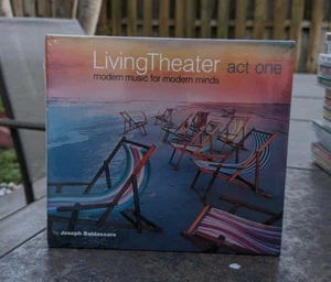 Living Theater: Act One Joseph Baldassare - Picture 1 of 2