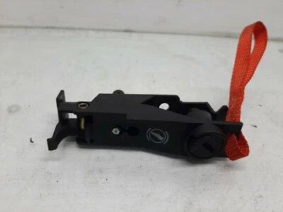 2009-2015 Jaguar XF E-Brake Release Lever Oem - Image 1 of 3