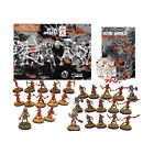 Warlord Games Mythic Americas 28mm Aztec & Nations Starter Set SW