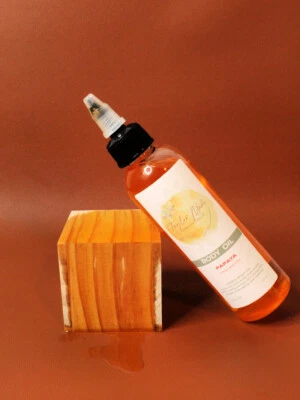 Papaya Oil for Normal Skin Type - Image 1 of 3