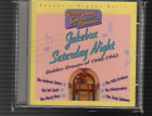 Jukebox Saturday Night: Golden Groups of 1940-1943 (CD) Andrews Sisters etc