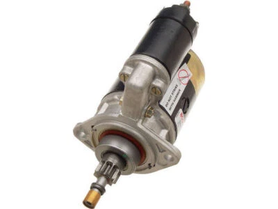 Para 1976-1979 Volkswagen Transporter Starter Bosch 59154HP 1977 1978 - Imagem 1 de 2