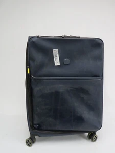 Delsey Paris Turenne Soft Expandable Spinner 28" Suitcase # SC 642 Pr - Picture 1 of 12