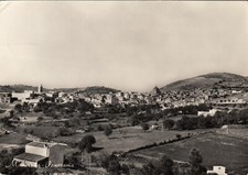 NG1575 - MAMOIADA NUORO - PANORAMA VIAGGIATA 1964