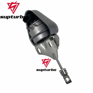822088 for Alfa-Romeo Fiat Lancia Opel 1.3 D A13FD GTD1036VZ Turbo actuator - Bild 1 von 7