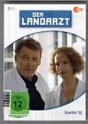 Der Landarzt - Staffel 10  ZDF 3 DVDs - Folge 112 - 124