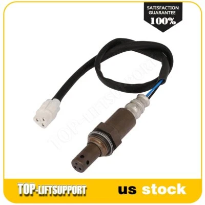 Oxygen 02 O2 Sensor For 1996-1999 Subaru Legacy 2.2L Legacy 2.5L Upstream wire 3 Foto 1 de 4