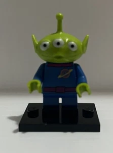 LEGO DISNEY Series 1 Collectible Minifigures 71012 - Toy Story Alien - Picture 1 of 4