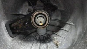 ✅✅✅ 0K00F03000 Gearbox for KIA SPORTAGE BASICO (5-PTAS.) 1994 380261 - Picture 1 of 20