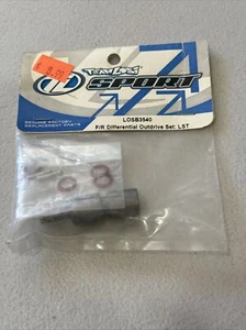 TEAM LOSI - LOSB3540 - F/R DIFF OUTDRIVE SET - Picture 1 of 2