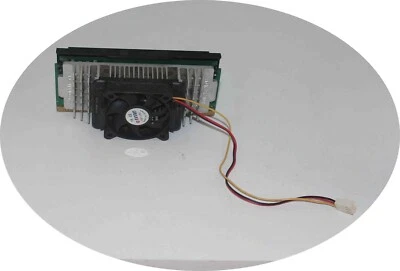 Intel Pentium III, 500 MHz, Slot 1, jetzt schon ein Klassiker - Bild 1 von 4