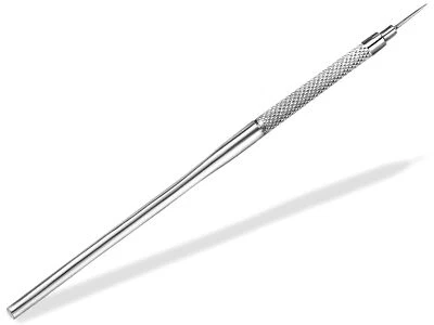 BESUCHE DEN INSTRUMENTENRW- InstrumenteNrw Milienmesser ÖFFNER von Mitesser - Komedonenquetscher