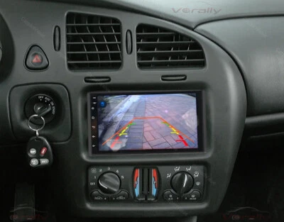 For 2000-2005 Chevrolet Monte Carlo Car Stereo Radio Apple Carplay Android13 GPS Foto 1 de 4