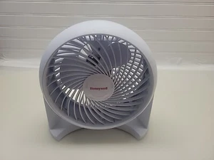 Honeywell HT-900 TurboForce Air Circulator Fan White, Small - Picture 1 of 7