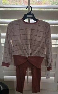 Calvin Klein Set Girls .size/ 10 - Picture 1 of 3