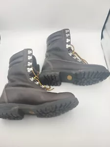 Timberland Mens Size 11 M Super Boot 40 Below Hazel Highway Tb0a173h214 2Pac - Picture 1 of 12
