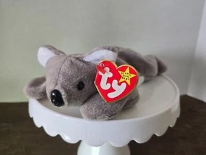 Mel the Koala TY Beanie Babies 1996 - Bild 1 von 7