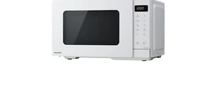 Panasonic 25L Microwave Oven (White) NN-ST34NW - Ex Display, Excellent Condition - Picture 1 of 5