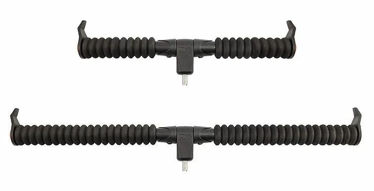 Nuevo reposapiés alimentador Daiwa N'ZON EVA - 30 cm / 50 cm - Todos los modelos Foto 1 de 1