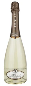 Lebollè Pinot Noir Sauvignon Blanc Extra Dry - Losito e Guarini x 6 - Foto 1 di 1