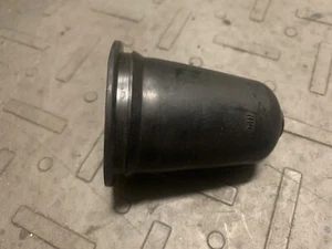 1985-1987 Grand National POWERMASTER Brake Booster MASTER CYLINDER Dust Boot GM - Picture 1 of 3