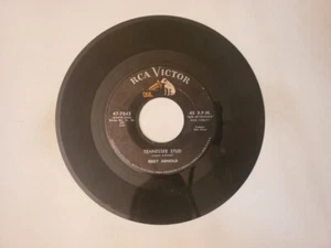 Eddy Arnold - Tennessee Stud / What's The Good (Of All This Love) (Vinyl Record - Picture 1 of 2