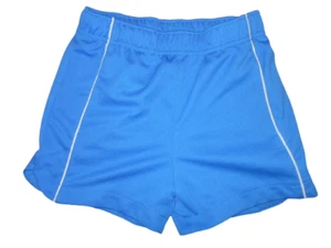 Xpbx Pro Girls 7-8 Blue Shorts - Picture 1 of 1