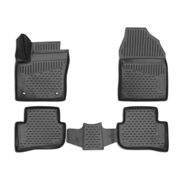 Floor Mats, Carpets & Cargo Liners for Toyota C-HR for sale