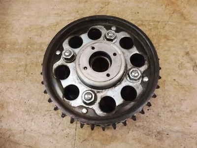 Honda CB650 1982 CB650SC Nighthawk H1628' rueda trasera piñón buje tracción Foto 1 de 4