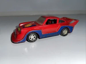 Matchbox Super Kings K-101 Racing Porsche 1983 England - Picture 1 of 5