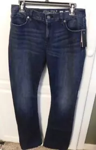 Miss Me 30 x 34 Jeans Boot Style M3027B $99.00 NEW WITH TAGS - Picture 1 of 1