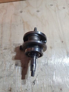 ♻️♻️ HONDA CBR125R (2004 - 2006) Crankshaft - Picture 1 of 8