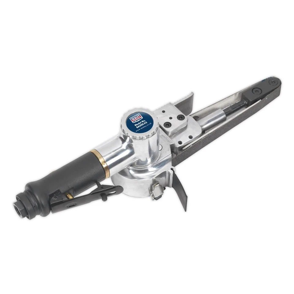 Sealey SA355 Air Belt Sander 20 X 520mm Post