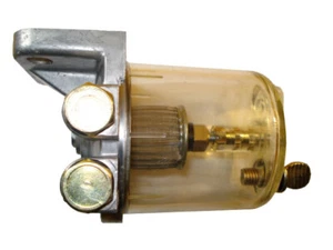 JCB PARTS - SEDIMENTER FILTER FOR VARIOUS JCB MODELS (PART NO. 32/925630) - Bild 1 von 1