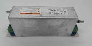 EPCOS B84143A0036R105 - Filtro de red trifásico 36 A / 520 V / 300 V CA - Imagen 1 de 7
