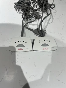 Sunbeam Holmes 3 Prong Electric Blanket Controller Style Y85 A02-TC-05U1 - Picture 1 of 7