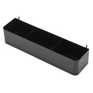 Bunker Wandbehang Tablett Anbringen Des zu Einem Stecktafel W 330 X H 76 X T - Bild 1 von 1