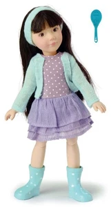 Luna Doll Casual Set - 23cm - Kruselings - Picture 1 of 1