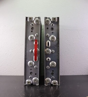 2x Honeywell FC37A 1171 3 9723 Residential Electronic Air Cleaner Cells - Image 1 of 4