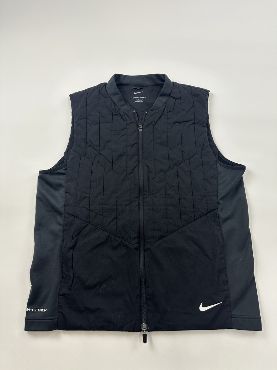 メンズウェア 00s NIKE GOLF tech vest y2k archive メンズウェア 00s NIKE GOLF tech vest y2k archive 00s NIKE