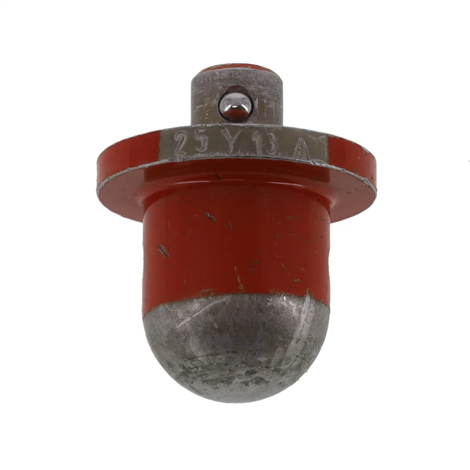 Aft Jack Pad P/N 25Y13A - Hawker 700, 750, 800A/XP/XPI, 850XP, 900XP, 1000 - Image 1 of 1