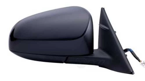 Espejo retrovisor derecho para Toyota Camry 2012-2014 sedán 2013 TYC 5210841 Foto 1 de 4