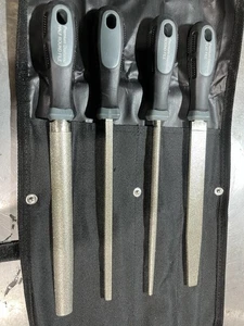 IPA 8" Diamantfeilen-Set - Bild 1 von 3